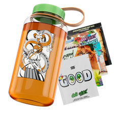 Waifu Jugs: Dragon Deez