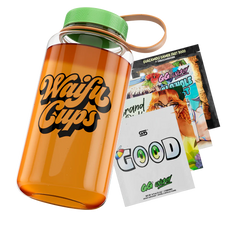 Waifu Jugs: Dragon Deez