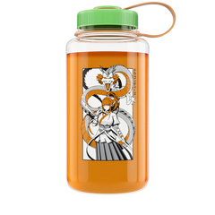 Waifu Jugs: Dragon Deez