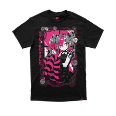 Waifu Shirt: Fixed Me