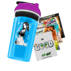 Creator Cups x Trash Taste: Gigguk