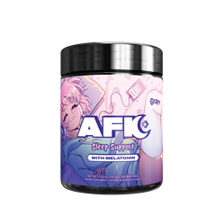 AFK+ (with Melatonin): Grape - 40 Servings