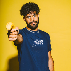 Script Heritage Shirt