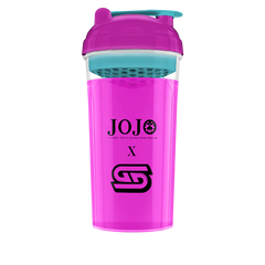JoJo's Bizarre Adventure Shaker Cup: Giorno Giovanna