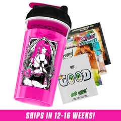 Creator Cups x GoblinGarbage V2