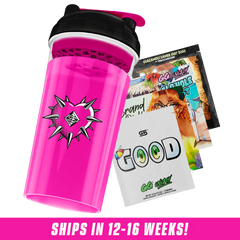 Creator Cups x GoblinGarbage V2