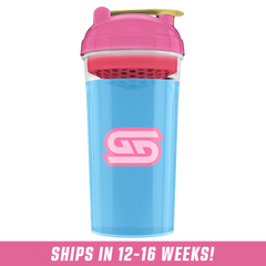 Creator Cups x Cyanide & Happiness: Happiness-Chan