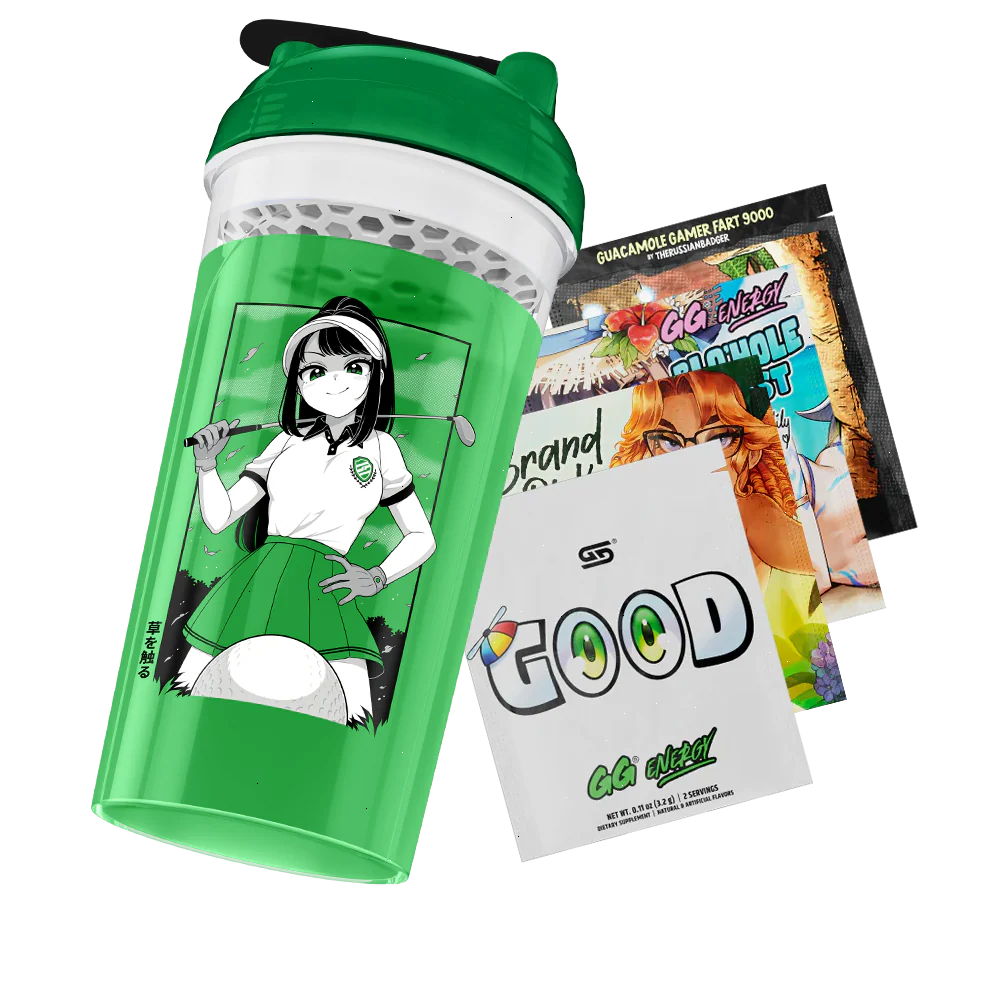 Waifu Cups: Happy Madyson