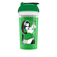 Waifu Cups: Happy Madyson