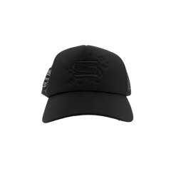 One Small Step for Gamers: Trucker Hat