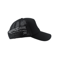 One Small Step for Gamers: Trucker Hat