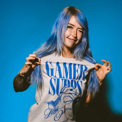 Pushing Powder Heritage Shirt