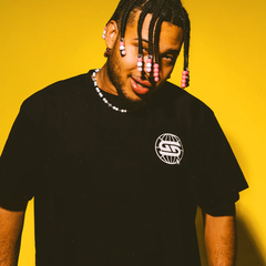 Kanji Heritage Shirt