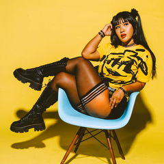 Waifu Cups Heritage Shirt