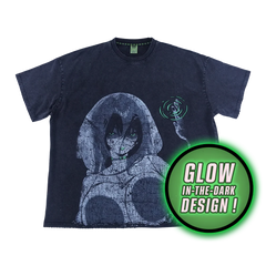 Holy Sheet: Supersized Tee