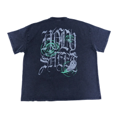 Holy Sheet: Supersized Tee