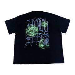 Holy Sheet: Supersized Tee