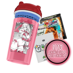 Waifu Cups: July in Christmas