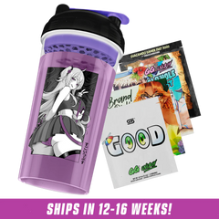 Creator Cups x Ikumi: Demon Slayer