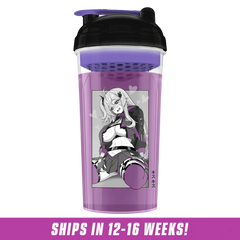 Creator Cups x Ikumi: Demon Slayer