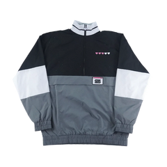 Browser Trouble: Windbreaker Jacket