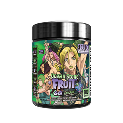 JoJo's Ocean Stone Fruit - 100 Servings