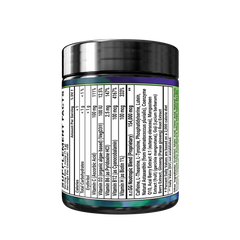 JoJo's Ocean Stone Fruit - 100 Servings