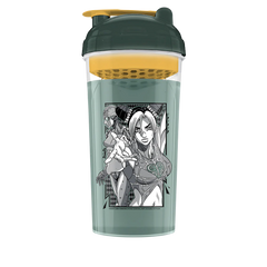 JoJo's Bizarre Adventure Shaker Cup: Jolyne Cujoh