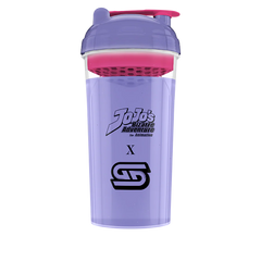 JoJo's Bizarre Adventure Shaker Cup: Jonathan & Dio