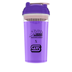 JoJo's Bizarre Adventure Shaker Cup: Josuke Higashikata