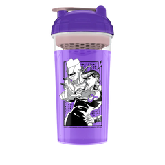 JoJo's Bizarre Adventure Shaker Cup: Josuke Higashikata