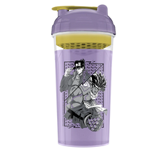 JoJo's Bizarre Adventure Shaker Cup: Jotaro Kujo
