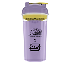 JoJo's Bizarre Adventure Shaker Cup: Jotaro Kujo