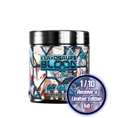 Klaxosaur's Blood by DARLING in the FRANXX - 100 Servings