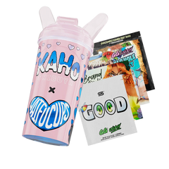 Creator Cups x Kaho Shibuya: Bunny Cup