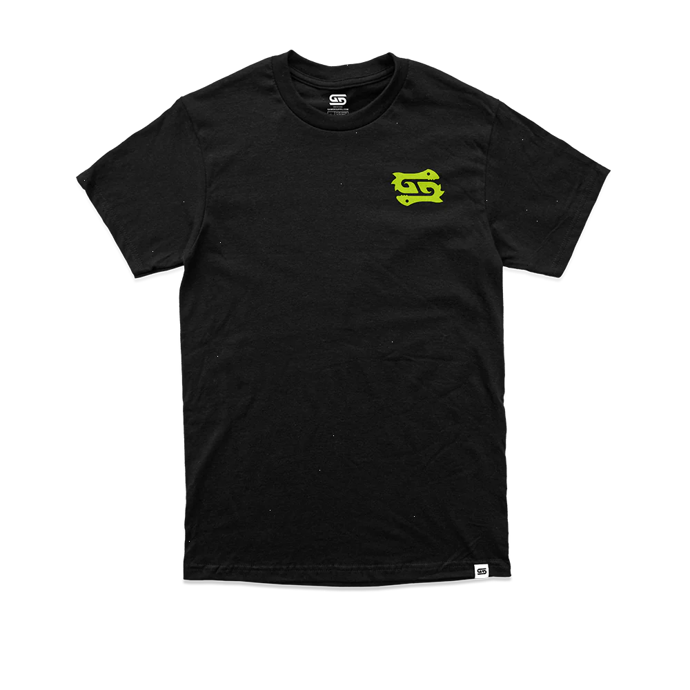 Waifu Shirt: Kaiju-Chan