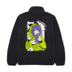 Kaiju-Chan Tufted Sherpa