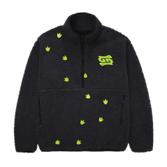 Kaiju-Chan Tufted Sherpa