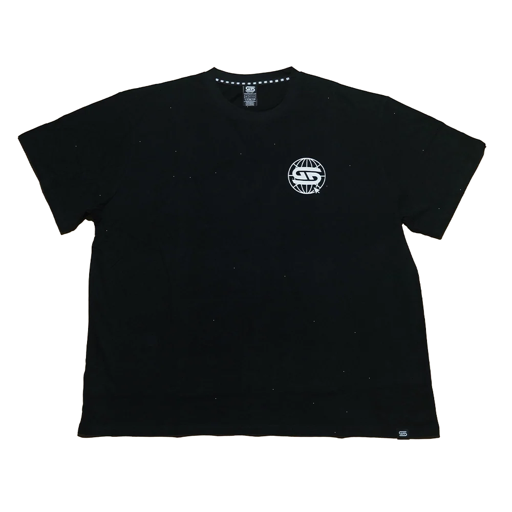 Kanji Heritage Shirt