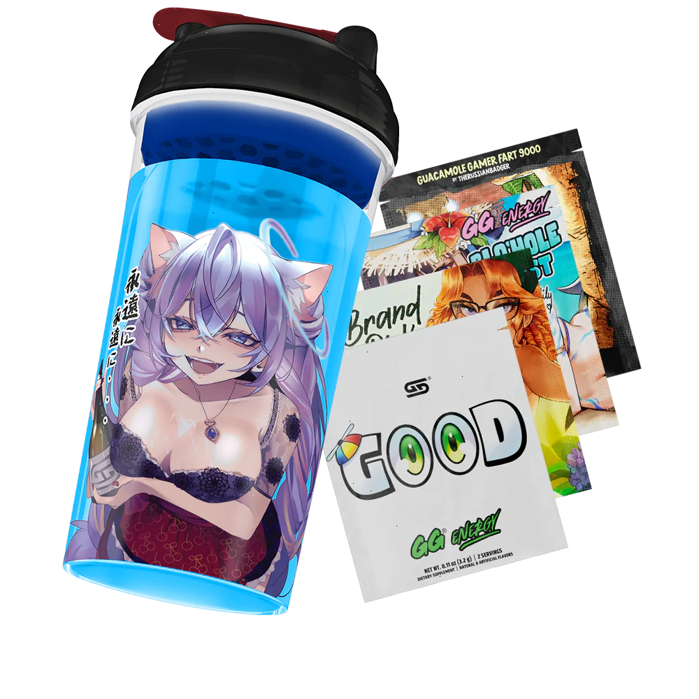 Creator Cups x Kirsche