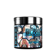 Klaxosaur's Blood by DARLING in the FRANXX Caffeine Free - 100 Servings