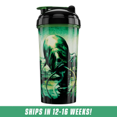 Creator Cups x Macabre by Kwite