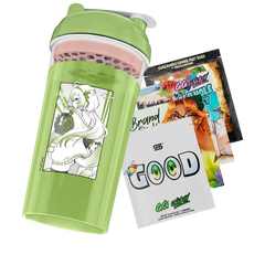 Creator Cups x Limealicious