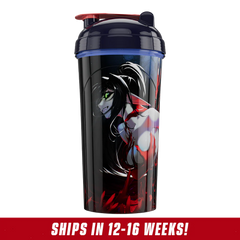 Creator Cups x Layna Lazar's Crimson Bloom