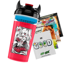 Creator Cups x Lucy Pyre