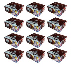 VCard Set 2: Awakened Worlds First Edition Booster Box Master Case (12 Booster Boxes)