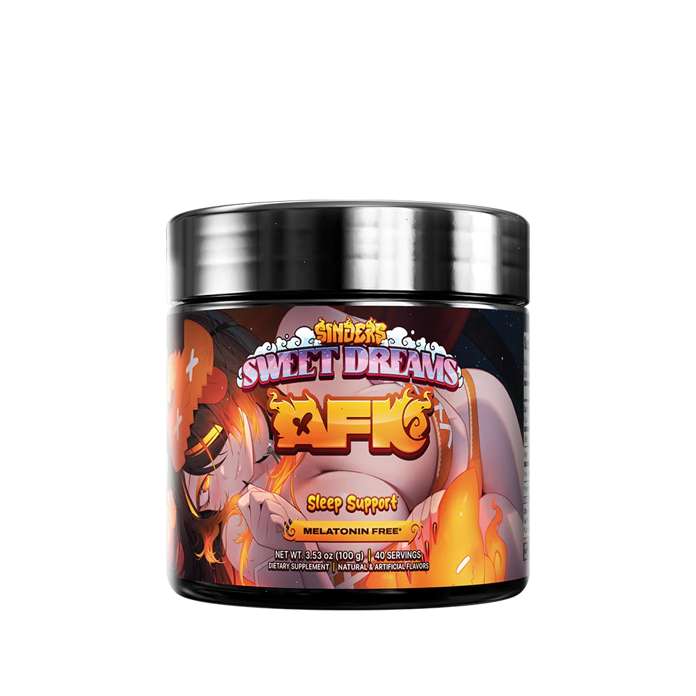 AFK Sweet Dreams by Sinder - 40 Servings