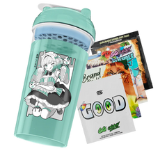 Creator Cups x Mint Fantôme