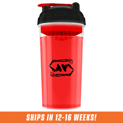 Creator Cups x Mista GG: "As Above, So Below"