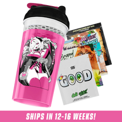 Creator Cups x Nanoless